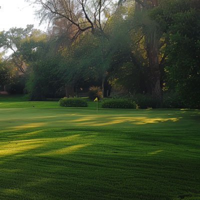 Lawn Mowing Services