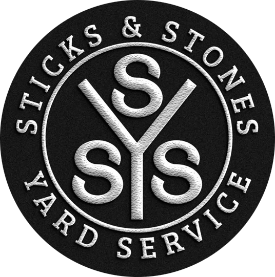 Sticks & Stones Yard Service